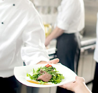 Restaurant Schlossgarten Saarbrücken