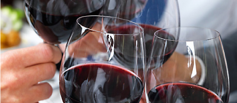 Restaurant Schlossgarten Saarbrücken